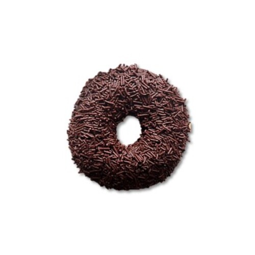 Ring Donut - Chocolate Rice (40pcs/box)